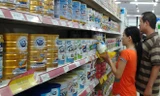 Chính phủ yêu cầu bảo vệ quyền lợi người tiêu dùng sữa