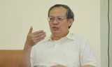 Ông Đinh Xuân Thảo