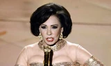 Ca sĩ Shirley Bassey, hình mẫu cho Celestina Warbeck-có thể là nhân vật chính trong cuốn sách mới về thế giới phù thủy