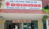 Hôm nay, xử vụ “nhân bản kết quả xét nghiệm”