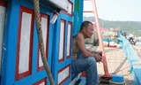 Ngư dân miền Trung thêm âu lo