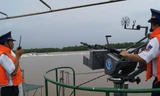 Cảnh sát biển Việt Nam luôn sẵn sàng thực hiện các nhiệm vụ được giao
