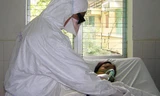 TPHCM lên phương án chuẩn bị sẵn sàng phòng chống bệnh do vi rút Ebola. Ảnh: Thanh Tùng