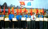 Tôn vinh 72 thợ trẻ xuất sắc