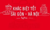 Những điểm khác biệt giữa ngày Tết ở Sài Gòn - Hà Nội