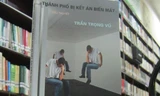 “Thành phố bị kết án biến mất” - cuốn sách khó đọc