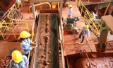 Không miễn phí môi trường với hai dự án bauxite