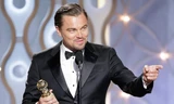 Leonardo DiCaprio có cơ hội lớn tại Oscar sắp tới