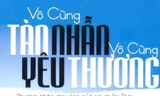 Tàn nhẫn, yêu thương như mẹ Do Thái