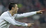 Ronaldo sắp trở lại mái nhà xưa Old Trafford?. Ảnh: Caughtoffside
