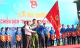 Giáo dục, hỗ trợ thanh niên trong tình hình mới