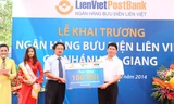 LVPB sẽ khai thác tiềm năng kinh tế của Hà Giang
