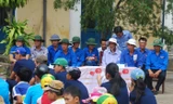 Lan tỏa Ngày hội vì sức khỏe cộng đồng