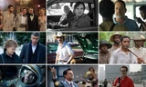 Chín bộ phim sẽ tranh giải Phim hay nhất tại Oscar 2014