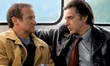 Robin Williams và Al Pacino trong “Mất ngủ”