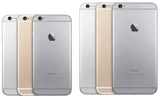 Hoãn giao iPhone 6 Plus vì đơn hàng kỷ lục