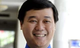 Bí thư T.Ư Đoàn Lê Quốc Phong