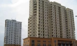 Hà Nội tăng giá dịch vụ chung cư lên hơn bốn lần