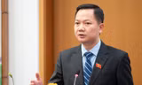 'Ngồi ở miền Nam cũng có thể đấu giá biển số ô tô ở phía Bắc'