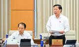 Bỏ quy định không cho phép toàn bộ doanh nghiệp nhà nước đầu tư bất động sản