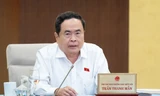 Ông Trần Thanh Mẫn: Những vụ cháy lớn ở TPHCM, Hà Nội là bài học đắt giá 