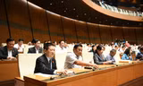Đề nghị Chính phủ báo cáo tổng thể chính sách cải cách tiền lương giai đoạn 2024-2026