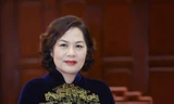 Bà Nguyễn Thị Hồng được giới thiệu làm Thống đốc NHNN Việt Nam