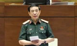Đại tướng Phan Văn Giang: Trong tình trạng khẩn cấp, quân đội phải đứng ra gánh vác 
