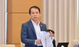 Nơi khoá cổng, nơi giữ khoá gây tâm lý e ngại khi về quê ăn tết 