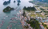 Bộ Nội vụ thông tin về mô hình 11 đặc khu sau sáp nhập đơn vị hành chính