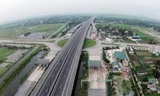 Cao tốc Bắc - Nam 'đảm bảo khởi công trước ngày 31/12'