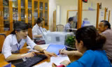 Nhiều điểm mới khi thực hiện thí điểm mô hình chính quyền đô thị Hà Nội. Ảnh minh họa