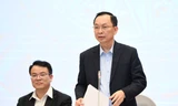 Phó Thống đốc Đào Minh Tú: Tín dụng năm 2024 sẽ khởi sắc hơn