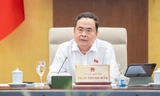 Chủ tịch Quốc hội: Nhiều nội dung phải được quyết định trước ngày 30/6