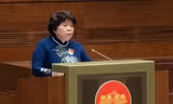 'Đảm bảo không có phụ nữ nào rơi vào cảnh nghèo đói vì có con' 