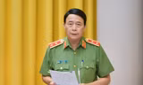 Bộ Công an lý giải về quy định 'nồng độ cồn bằng 0' khi điều khiển phương tiện 