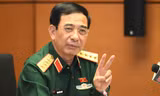 Đại tướng Phan Văn Giang: Sĩ quan nữ cấp tướng trong quân đội rất hiếm