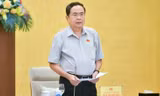Ủy ban Thường vụ Quốc hội cho ý kiến chuẩn bị Kỳ họp thứ 7, tổng kết Kỳ họp bất thường