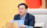 Đề xuất bổ sung chế tài để kiểm soát việc bỏ tiền đặt cọc khi đấu giá sim số đẹp 