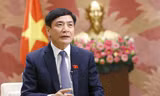 Ủy ban Thường vụ Quốc hội tổ chức chất vấn trong phiên họp tháng 8