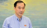 Chủ nhiệm Uỷ ban Kinh tế Vũ Hồng Thanh