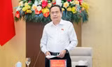 Xem xét thí điểm xử lý vật chứng, tài sản trong điều tra, truy tố, xét xử một số vụ án hình sự