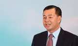Ông Ngô Văn Tuấn được Quốc hội bầu làm Tổng Kiểm toán Nhà nước 