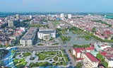 Chi tiết các huyện, xã của 13 tỉnh, thành phố trong diện sẽ sáp nhập