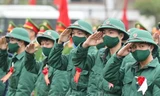 Bộ Quốc phòng phản hồi kiến nghị tạm hoãn nghĩa vụ quân sự với người tốt nghiệp đại học
