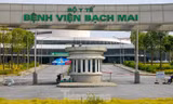 Thủ tướng yêu cầu hoàn thành kết luận thanh tra Bệnh viện Bạch Mai, Việt Đức cơ sở 2 trước ngày 31/3