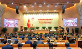 4 tỉnh, thành chưa kiện toàn nhân sự Chủ tịch Hội đồng nhân dân