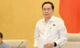 Ủy ban Thường vụ Quốc hội sẽ chất vấn các bộ trưởng, trưởng ngành trong 1,5 ngày 