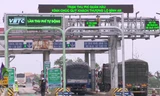 Phó Thủ tướng yêu cầu khắc phục triệt để các tồn tại nảy sinh trong quá trình vận hành hệ thống thu phí điện tử không dừng. 
