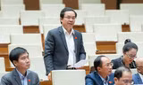 'Hiến kế' để cán bộ, công chức Hà Nội có thu nhập tăng thêm thỏa đáng
